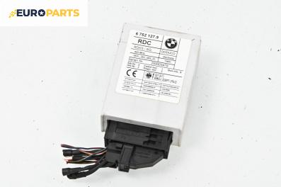 Модул за BMW X5 Series E53 (05.2000 - 12.2006), № 6752127.9