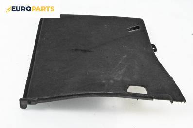 Кора багажник за BMW X5 Series E53 (05.2000 - 12.2006), 4+1 вр., джип