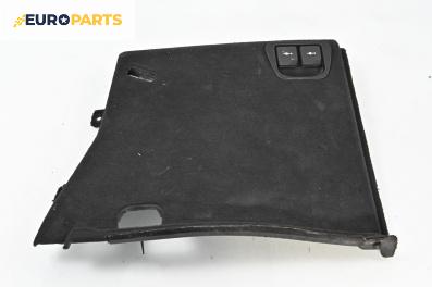 Кора багажник за BMW X5 Series E53 (05.2000 - 12.2006), 4+1 вр., джип