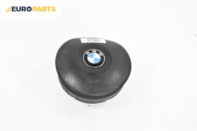 Airbag за BMW X5 Series E53 (05.2000 - 12.2006), 4+1 вр., джип, позиция: предна