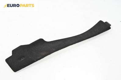 Кора багажник за BMW X5 Series E53 (05.2000 - 12.2006), 4+1 вр., джип