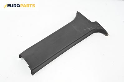 Интериорна пластмаса за BMW X5 Series E53 (05.2000 - 12.2006), 4+1 вр., джип, позиция: лява