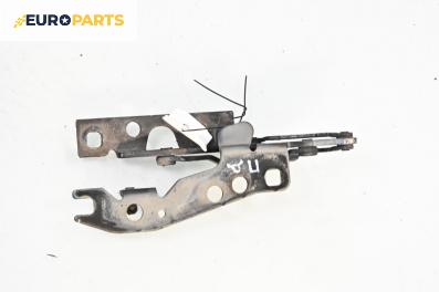Панта преден капак за BMW X5 Series E53 (05.2000 - 12.2006), 4+1 вр., джип, позиция: дясна