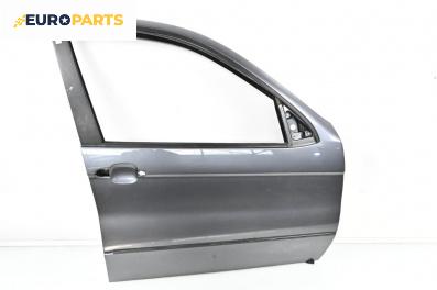 Врата за BMW X5 Series E53 (05.2000 - 12.2006), 4+1 вр., джип, позиция: предна, дясна