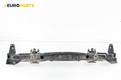 Основа броня за BMW X5 Series E53 (05.2000 - 12.2006), джип, позиция: предна
