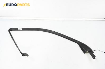Интериорна пластмаса за BMW X5 Series E53 (05.2000 - 12.2006), 4+1 вр., джип, позиция: лява