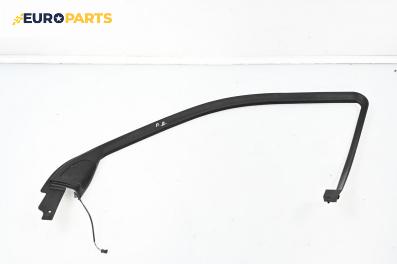 Интериорна пластмаса за BMW X5 Series E53 (05.2000 - 12.2006), 4+1 вр., джип, позиция: дясна