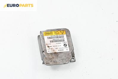 Модул за AIRBAG за BMW X5 Series E53 (05.2000 - 12.2006), № Bosch 0 285 001 458