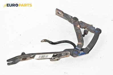 Панта преден капак за BMW X5 Series E53 (05.2000 - 12.2006), 4+1 вр., джип, позиция: лява
