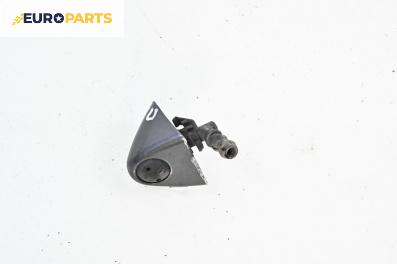 Пръскалка фар за BMW X5 Series E53 (05.2000 - 12.2006), позиция: лява
