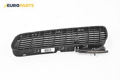 Решетка преден капак за BMW X5 Series E53 (05.2000 - 12.2006), джип, позиция: предна