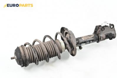 Макферсон за Fiat Punto Grande Punto (06.2005 - 07.2012), хечбек, позиция: предна, лява