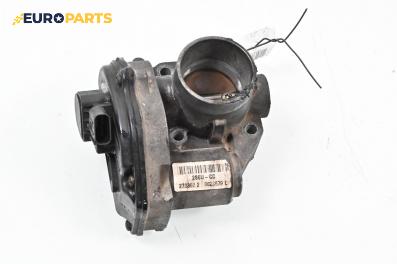 Дроселова клапа за Ford Fiesta V Hatchback (11.2001 - 03.2010) 1.4 16V, 80 к.с., № 2S6U-CC