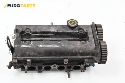 Глава за Ford Fiesta V Hatchback (11.2001 - 03.2010) 1.4 16V, 80 к.с.