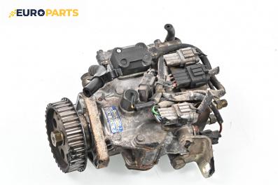 ГНП-горивонагнетателна помпа за Nissan Almera I Sedan (07.1995 - 09.2000) 2.0 D, 75 к.с., № 16700 2N100
