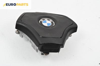 Airbag за BMW 3 Series E36 Compact (03.1994 - 08.2000), 2+1 вр., хечбек, позиция: предна