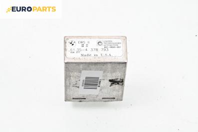 Модул EWS за BMW 3 Series E36 Compact (03.1994 - 08.2000), № 61.35-4 378 793