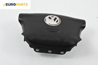 Airbag за Volkswagen Golf IV Hatchback (08.1997 - 06.2005), 4+1 вр., хечбек, позиция: предна