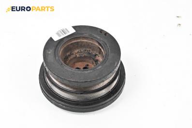 Демпферна шайба за BMW X5 Series E53 (05.2000 - 12.2006) 3.0 d, 184 к.с.