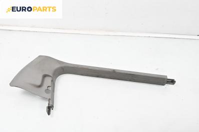 Вътрешен праг за Audi A6 Avant C6 (03.2005 - 08.2011), 4+1 вр., комби, позиция: предна, лява