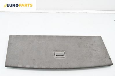 Кора багажник за Audi A6 Avant C6 (03.2005 - 08.2011), 4+1 вр., комби