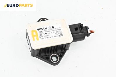 Сензор ESP за Audi A6 Avant C6 (03.2005 - 08.2011), № Bosch 0 265 005 691