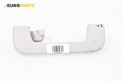 Ръкохватка за таван за Audi A6 Avant C6 (03.2005 - 08.2011), 4+1 вр., позиция: задна, лява