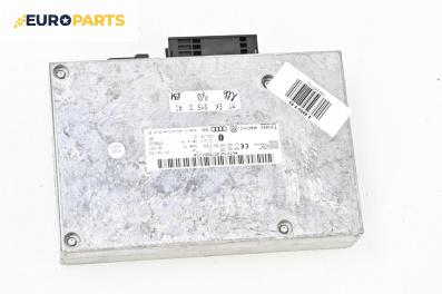 Bluetooth модул за Audi A6 Avant C6 (03.2005 - 08.2011), № 4E0 910 336