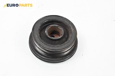 Демпферна шайба за BMW 7 Series E65 (11.2001 - 12.2009) 730 d, 231 к.с.