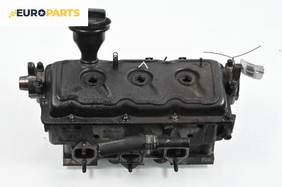Глава за Audi A6 Sedan C5 (01.1997 - 01.2005) 2.5 TDI, 163 к.с.
