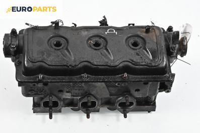 Глава за Audi A6 Sedan C5 (01.1997 - 01.2005) 2.5 TDI, 163 к.с.