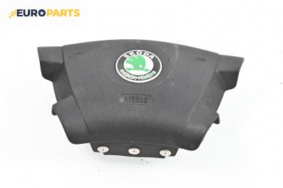 Airbag за Skoda Fabia I Hatchback (08.1999 - 03.2008), 4+1 вр., хечбек, позиция: предна