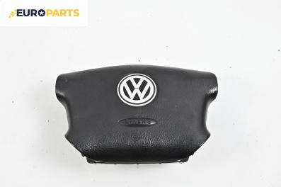 Airbag за Volkswagen Golf IV Hatchback (08.1997 - 06.2005), 4+1 вр., хечбек, позиция: предна