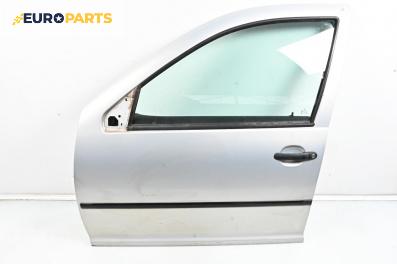 Врата за Volkswagen Golf IV Hatchback (08.1997 - 06.2005), 4+1 вр., хечбек, позиция: предна, лява