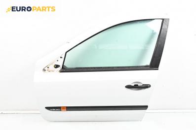 Врата за Renault Laguna II Grandtour (03.2001 - 12.2007), 4+1 вр., комби, позиция: предна, лява
