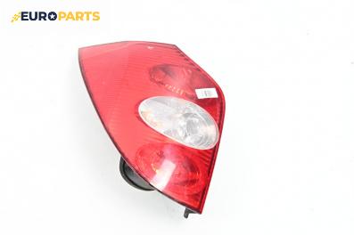 Стоп за Renault Laguna II Grandtour (03.2001 - 12.2007), комби, позиция: лява