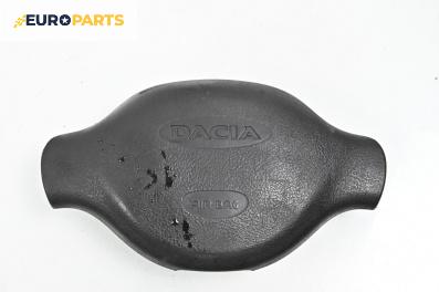 Airbag за Dacia Solenza Hatchback (02.2003 - 12.2005), 4+1 вр., хечбек, позиция: предна