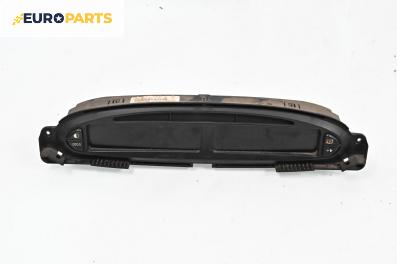 Километраж за Citroen Xsara Picasso (09.1999 - 06.2012) 1.6 16V, 109 к.с.