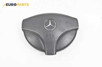 Airbag за Mercedes-Benz A-Class Hatchback  W168 (07.1997 - 08.2004), 4+1 вр., хечбек, позиция: предна