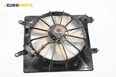 Перка охлаждане за Honda Stream Minivan (10.2000 - 12.2006) 1.7 16V (RN1), 125 к.с.