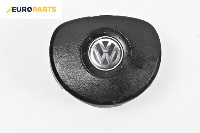 Airbag за Volkswagen Touran Minivan I (02.2003 - 05.2010), 4+1 вр., миниван, позиция: предна