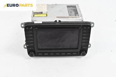 GPS навигация за Volkswagen Touran Minivan I (02.2003 - 05.2010)