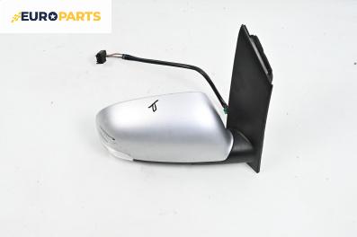 Огледало за Volkswagen Touran Minivan I (02.2003 - 05.2010), 4+1 вр., миниван, позиция: дясна