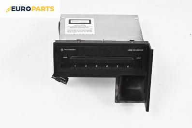CD плеър за Volkswagen Touran Minivan I (02.2003 - 05.2010)