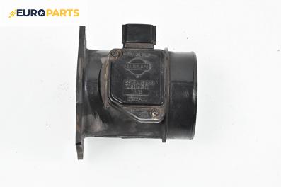 Дебитомер за Nissan Primera Hatchback II (06.1996 - 07.2002) 2.0 16V, 131 к.с., № 22880 23200