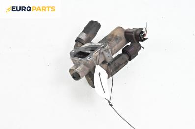 Корпус на термостат за Nissan Primera Hatchback II (06.1996 - 07.2002) 2.0 16V, 131 к.с.