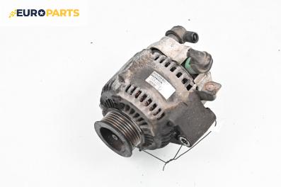 Алтернатор / генератор за Honda Stream Minivan (10.2000 - 12.2006) 1.7 16V (RN1), 125 к.с., № 102211-2241