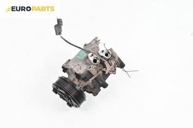 Компресор климатик за Honda Stream Minivan (10.2000 - 12.2006) 1.7 16V (RN1), 125 к.с., № TRSA09