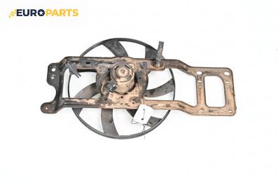 Перка охлаждане за Renault Kangoo Van (08.1997 - 02.2008) 1.4 (KC0C, KC0H, KC0B, KC0M), 75 к.с.