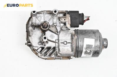 Ел. мотор за чистачките за Volkswagen Touran Minivan I (02.2003 - 05.2010), миниван, позиция: предна